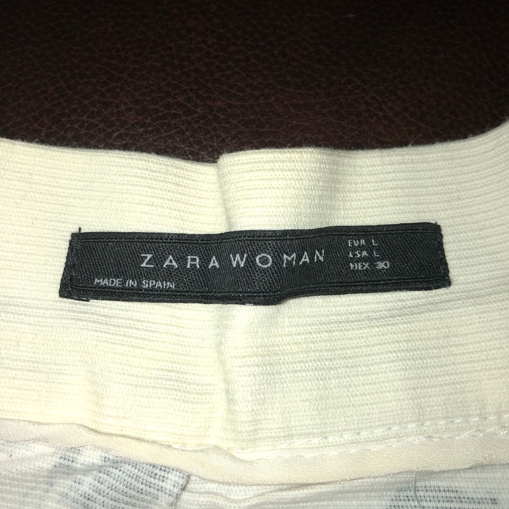 ZARA women’s skirt